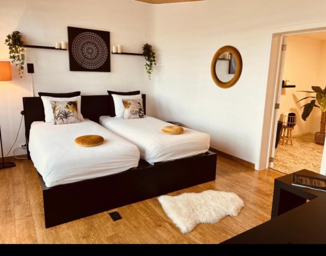 La Villa Bastogne Chambre D'Hotes 1 Exteriör bild